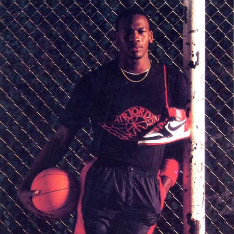 L’histoire de Air Jordan 1 Retro Hi OG Black Toe L’histoire de Air Jordan 1 Retro Hi OG Black Toe
