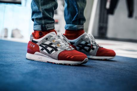 Sneakerness Cologne 2016 : On-feet Recap Sneakerness Cologne 2016