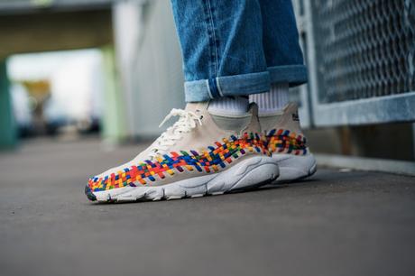Sneakerness Cologne 2016 : On-feet Recap Sneakerness Cologne 2016