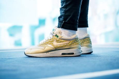 Sneakerness Cologne 2016 : On-feet Recap Sneakerness Cologne 2016