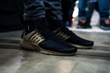 Sneakerness Cologne 2016 : On-feet Recap Sneakerness Cologne 2016