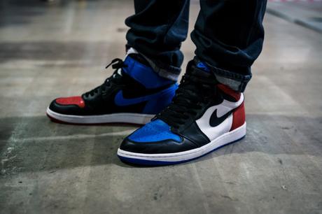Sneakerness Cologne 2016 : On-feet Recap Sneakerness Cologne 2016