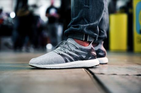Sneakerness Cologne 2016 : On-feet Recap Sneakerness Cologne 2016