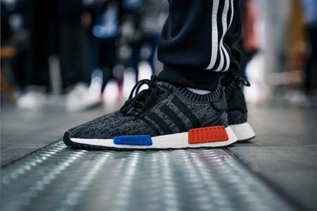 Sneakerness Cologne 2016 : On-feet Recap Sneakerness Cologne 2016