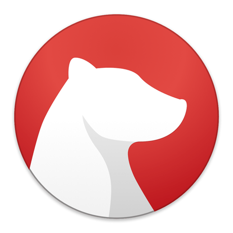 Bear l’éditeur de texte multiplateforme élégant Bear l’éditeur de texte multiplateforme élégant
