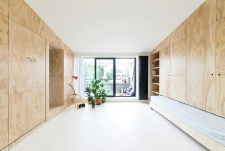 Un studio de 28 m² épuré et fonctionnel conseilsdeco-appartement-fonctionnel-milan-architectes-interieur-wok-studio-28m-idees-conseils-deco-06