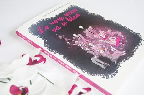 Littérature #4 – Le rose vous va si bien le-rose-vous-va-si-bien