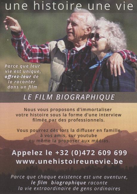 Prolongeons la vie ! _vie-racontee