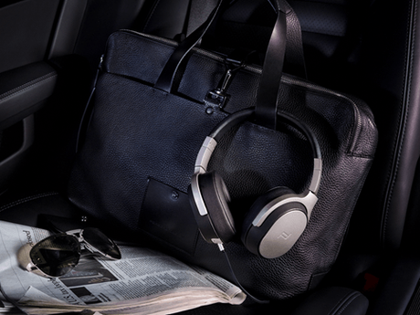 Porsche Design et KEF lancent leur système audio HiFi exclusif image003