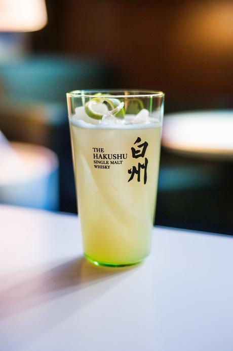 Suntory Whisky : Cocktails éphémères au Forvm Classic Bar suntory-et-le-forvm-classic-bar-cocktail-hakushu-dr