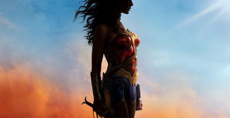 Nouvelle bande-annonce de Wonder Woman