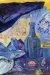 1919, James Ensor : Harmonie en Bleu