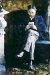 1881, James Ensor : Portrait du père de l'artiste