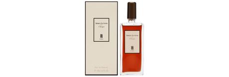 Parfum du jour : Chergui Parfum du jour : Chergui