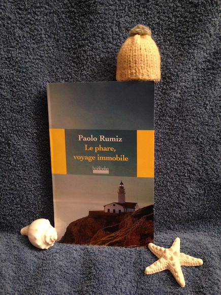 Le phare, voyage immobile – Paolo RUMIZ