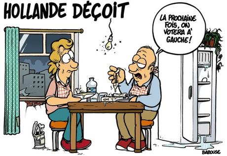 L'histoire de la semaine L'histoire de la semaine