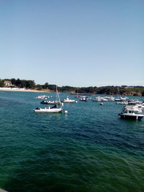 La pointe de la Bretagne: le Finistère en famille La pointe de la Bretagne: le Finistère en famille