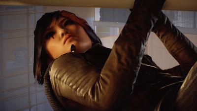 Mon jeu du moment: Mirror's Edge Catalyst Mon jeu du moment: Mirror's Edge Catalyst