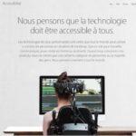 apple-nouvelle-page-accessibilite-disponible-francais