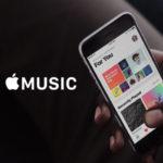 Apple Music : Apple pourrait baisser les prix des abonnements apple-music