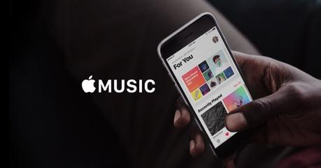 Apple Music : Apple pourrait baisser les prix des abonnements apple-music