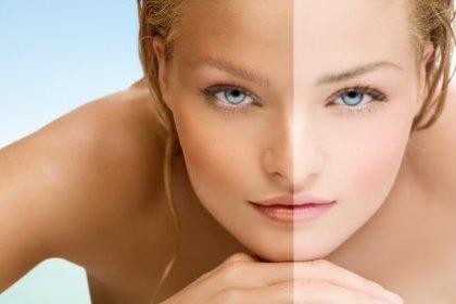 peau bronzee sans soleil Crème teintée : appliquer une crème teintée aufeminin