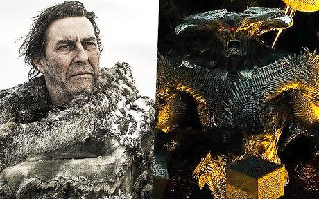 MOVIE | Justice League : Ciaran Hinds (Game of Thrones) sera le méchant Steppenwolf ! MOVIE | Justice League : Ciaran Hinds (Game of Thrones) sera le méchant Steppenwolf !