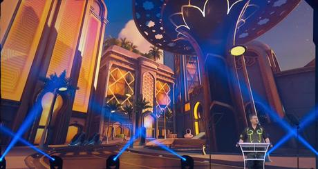 GAMING | Overwatch : Un court-métrage pour Sombra ! GAMING | Overwatch : Un court-métrage pour Sombra !