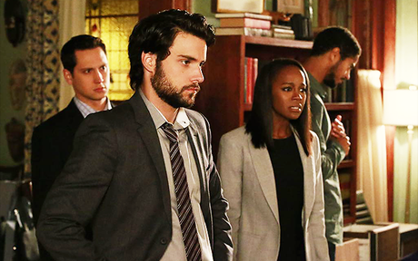 Les critiques // How To Get Away With Murder : Saison 3. Episode 7. Call It Mother’s Intuition. Les critiques // How To Get Away With Murder : Saison 3. Episode 7. Call It Mother’s Intuition.