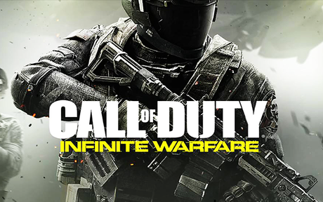 GAMING | Call of Duty Infinite Warfare est le jeu vidéo le plus complet et innovant selon Activision ! GAMING | Call of Duty Infinite Warfare est le jeu vidéo le plus complet et innovant selon Activision !