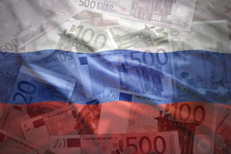 Crédit : économie russe par Shutterstock Crédit : économie russe par Shutterstock
