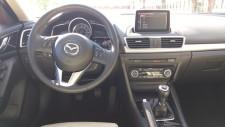 Mazda3 Sport GT manuelle 2016 : essai routier