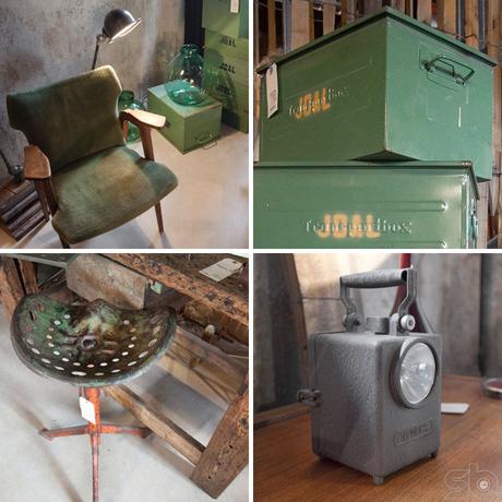 ⚑ Marché du Lez : Chinez à Montpellier dans un lieu atypique Marché du Lez espace brocante, chiner à Montpellier