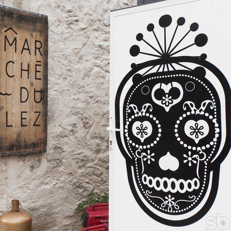 ⚑ Marché du Lez : Chinez à Montpellier dans un lieu atypique Marché du Lez espace brocante, chiner à Montpellier