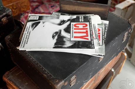 ⚑ Marché du Lez : Chinez à Montpellier dans un lieu atypique Marché du Lez espace brocante, chiner à Montpellier