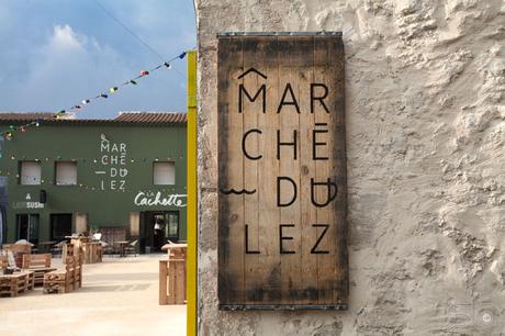 ⚑ Marché du Lez : Chinez à Montpellier dans un lieu atypique Marché du Lez espace brocante, chiner à Montpellier