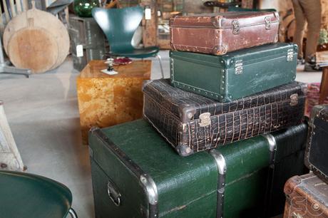 ⚑ Marché du Lez : Chinez à Montpellier dans un lieu atypique Marché du Lez espace brocante, chiner à Montpellier