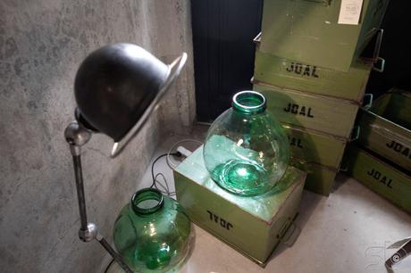 ⚑ Marché du Lez : Chinez à Montpellier dans un lieu atypique Marché du Lez espace brocante, chiner à Montpellier