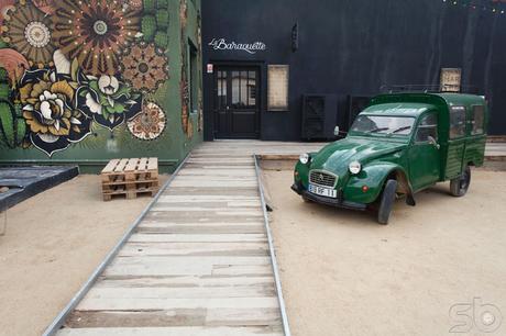 ⚑ Marché du Lez : Chinez à Montpellier dans un lieu atypique Marché du Lez espace brocante, chiner à Montpellier