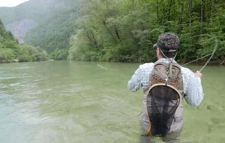 Le Mouching en Slovénie Le Mouching en Slovénie