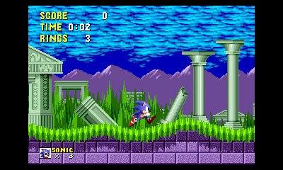 SEGA 3D Classics Collection maintenant disponible ! sega-3d-classics-collection-nintendo-3ds-screen15