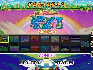 SEGA 3D Classics Collection maintenant disponible ! sega-3d-classics-collection-nintendo-3ds-screen12