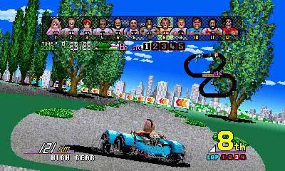 SEGA 3D Classics Collection maintenant disponible ! sega-3d-classics-collection-nintendo-3ds-screen17