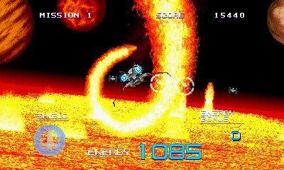 SEGA 3D Classics Collection maintenant disponible ! sega-3d-classics-collection-nintendo-3ds-screen14
