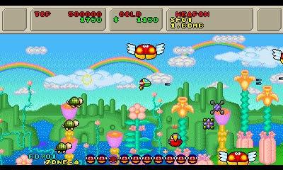 SEGA 3D Classics Collection maintenant disponible ! sega-3d-classics-collection-nintendo-3ds-screen1
