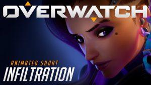 Overwatch – Sombra is everywhere … soon Overwatch – Sombra is everywhere … soon