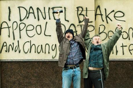 Moi, Daniel Blake Moi, Daniel Blake