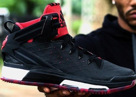Les sneakers des pointures de la NBA pour 2016-2017 Les sneakers des pointures de la NBA pour 2016-2017