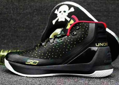Les sneakers des pointures de la NBA pour 2016-2017 Les sneakers des pointures de la NBA pour 2016-2017