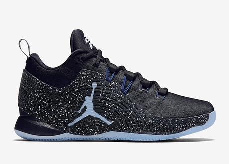 Les sneakers des pointures de la NBA pour 2016-2017 Les sneakers des pointures de la NBA pour 2016-2017